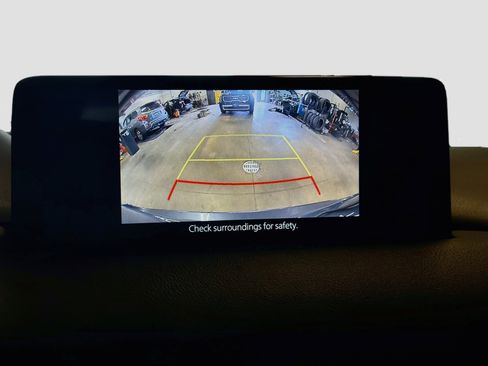 Used 2025 MAZDA CX-5 Carbon Edition AWD/4WD image 23
