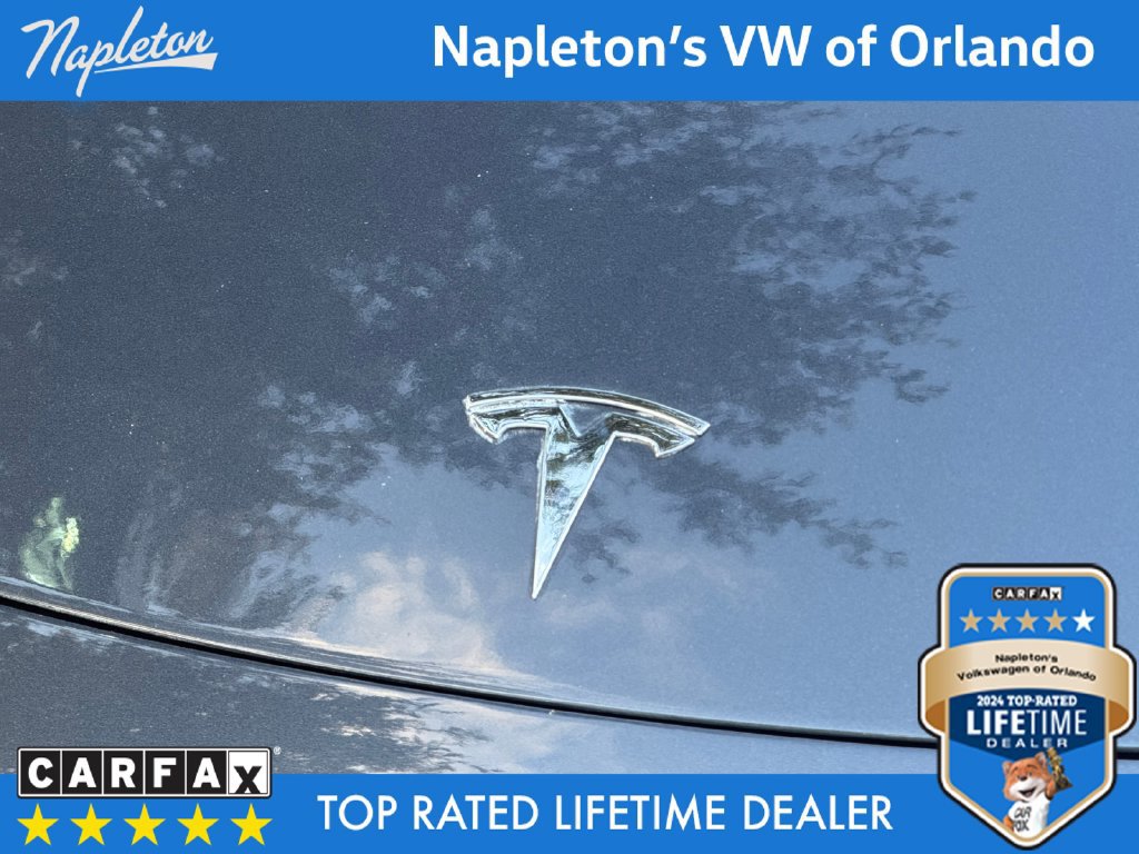 Used 2023 Tesla Model Y AWD image 34