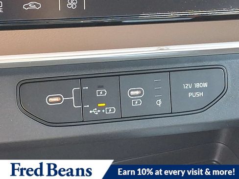 New 2026 Kia Carnival EX FWD image 22