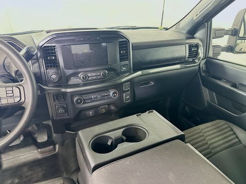 Used 2021 Ford F150 XL w/ Equipment Group 101A High AWD/4WD image 17