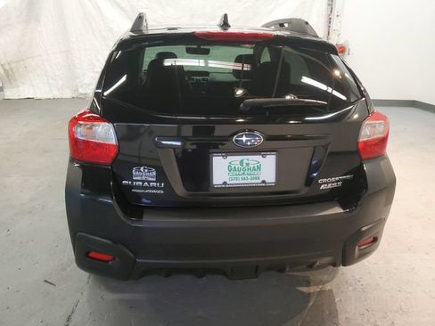 Used 2017 Subaru Crosstrek 2.0i Limited AWD/4WD image 5