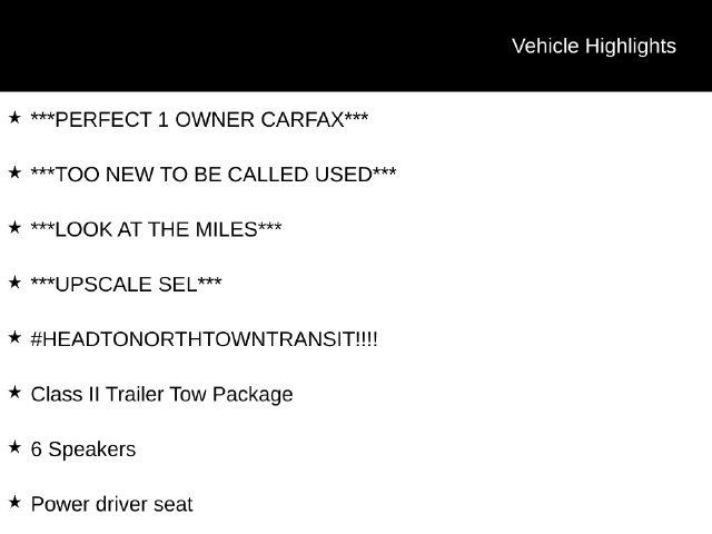 Used 2024 Ford Edge SEL w/ Convenience Package AWD/4WD image 7