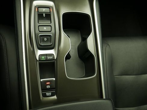 Used 2018 Honda Accord EX-L image 35
