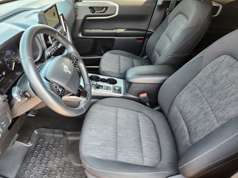 Used 2022 Ford Bronco Sport Big Bend w/ Convenience Package image 7