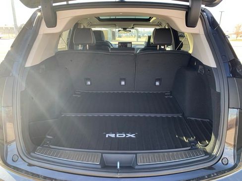 Used 2024 Acura RDX SH-AWD w/ Advance Package image 25