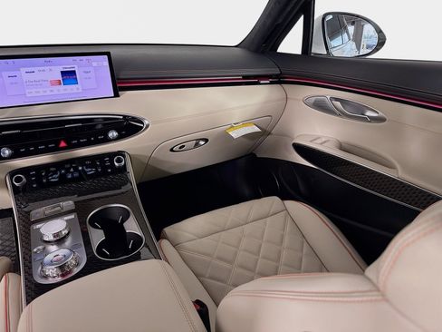 New 2026 Genesis GV70 3.5T Sport Prestige image 26