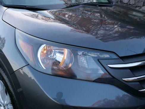 Used 2013 Honda CR-V EX-L image 33