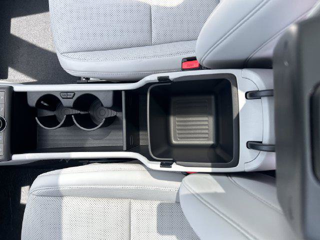 New 2026 Hyundai Kona Limited AWD/4WD image 20