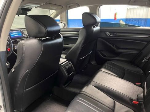 Used 2021 Honda Accord Sport Special Edition image 17