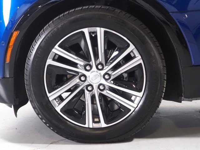 Used 2024 Cadillac Lyriq AWD Luxury w/ LPO, Floor Liner Package image 51