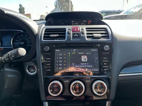 Used 2018 Subaru Forester 2.5i Touring w/ Popular Package #3B image 28