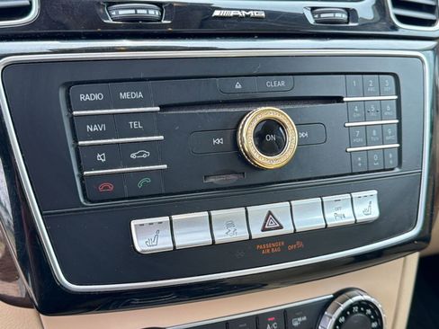 Used 2016 Mercedes-Benz GLE 350 image 18