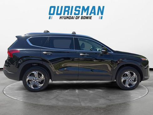 Used 2023 Hyundai Santa Fe SEL AWD/4WD image 7