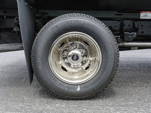 New 2025 Ford F350 XL w/ XL Chrome Package image 14