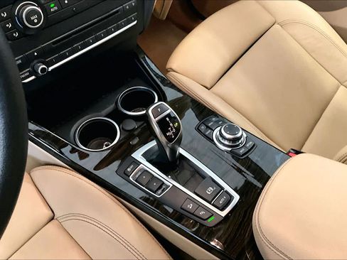 Used 2012 BMW X3 xDrive35i AWD/4WD image 15
