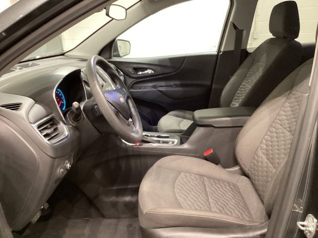 Used 2021 Chevrolet Equinox LT FWD image 14