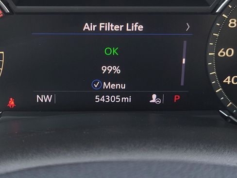 Used 2023 Cadillac CT4 Premium Luxury w/ Climate Package image 21