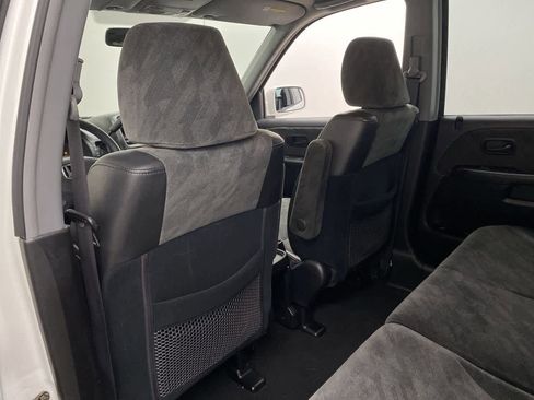 Used 2003 Honda CR-V EX image 16