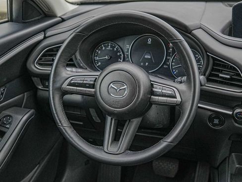 Used 2021 MAZDA CX-30 AWD 2.5 S w/ Select Package image 25