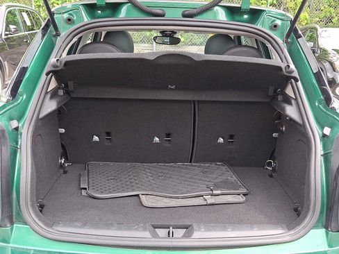 Certified 2024 MINI Cooper S FWD image 28
