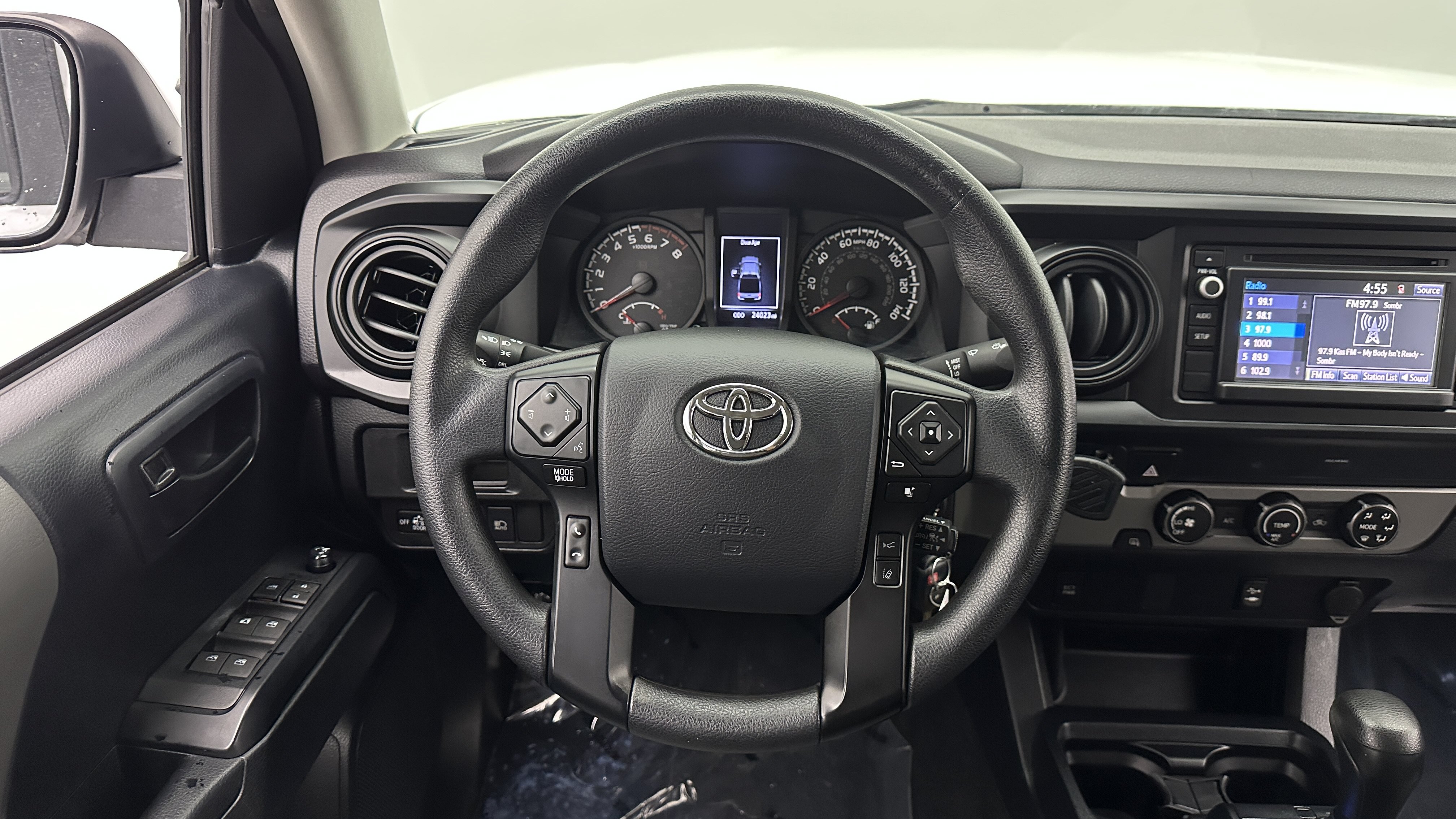 Used 2019 Toyota Tacoma SR w/ SR Convenience Package RWD image 23