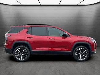 New 2026 Chevrolet Equinox RS w/ Convenience Package III FWD video 2