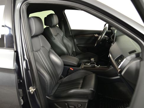 Used 2023 Audi Q5 2.0T Premium Plus w/ Premium Plus Package image 19