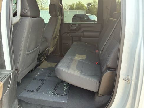 Used 2023 Chevrolet Silverado 2500 LT w/ Convenience Package AWD/4WD image 34