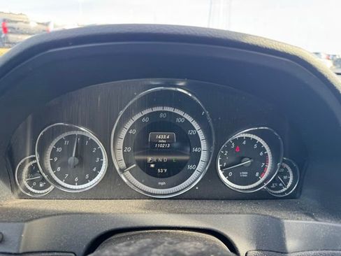 Used 2013 Mercedes-Benz E 350 4MATIC Coupe image 13