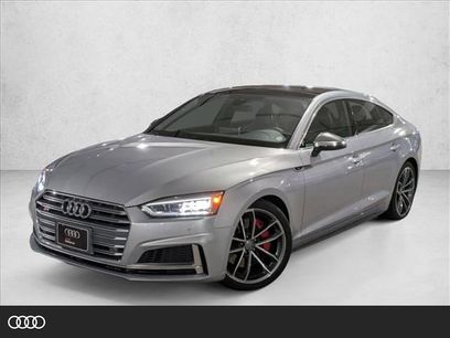 Used 2019 Audi S5 Premium Plus w/ Premium Plus