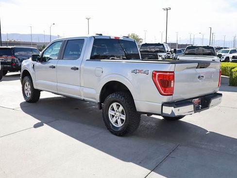 Used 2022 Ford F150 XLT image 4