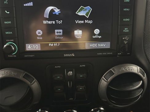 Used 2017 Jeep Wrangler Unlimited Sport w/ Quick Order Package 24S image 22