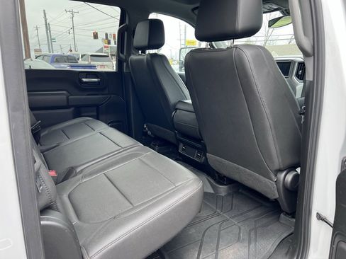 Used 2023 Chevrolet Silverado 3500 W/T w/ WT Convenience Package image 19