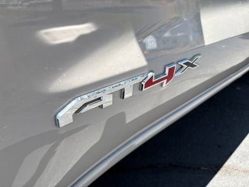 New 2026 GMC Sierra 1500 AT4X AWD/4WD image 19