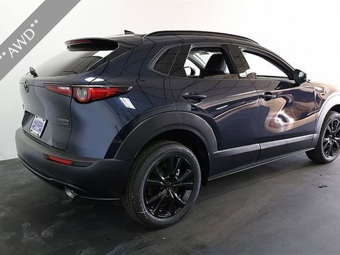 New 2026 MAZDA CX-30 2.5 Turbo w/ Premium Plus Pkg image 5