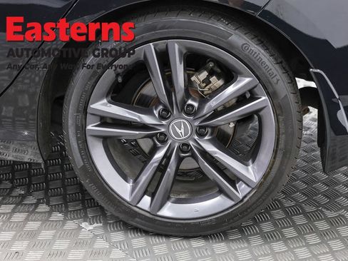 Used 2024 Acura Integra A-Spec FWD image 33