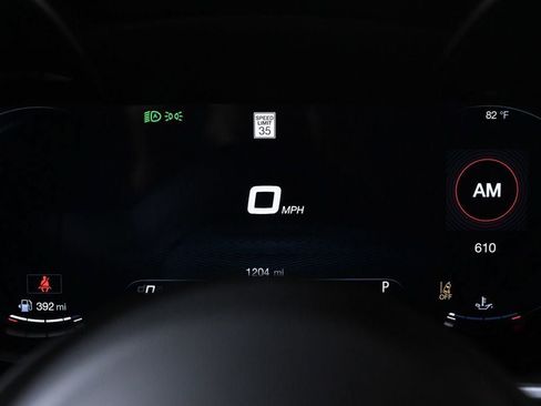 Used 2025 Alfa Romeo Stelvio Sprint w/ Veloce Package AWD/4WD image 11