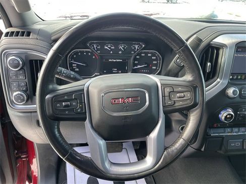 Used 2022 GMC Sierra 1500 Elevation image 14