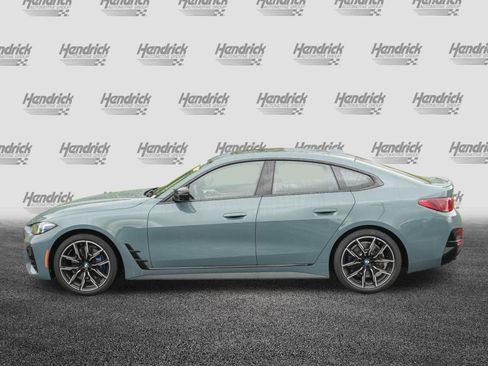 Certified 2026 BMW 440i xDrive AWD/4WD image 6