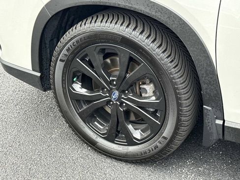 Used 2019 Subaru Forester Sport AWD/4WD image 31