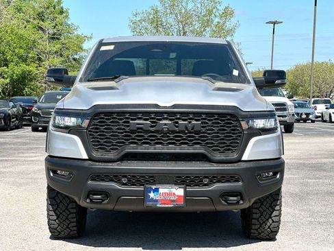 New 2026 RAM 1500 Rebel w/ Rebel Level 2 Equipment Group AWD/4WD image 10