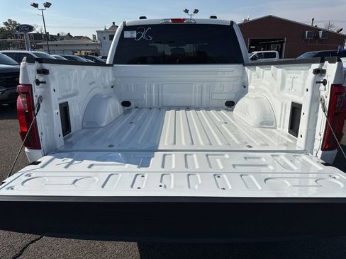 New 2026 Ford F150 STX image 6