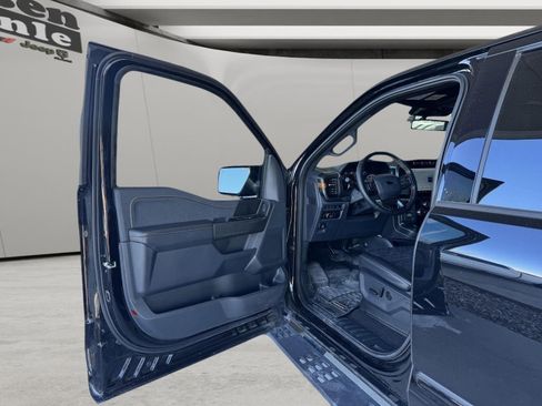 Used 2023 Ford F150 Tremor AWD/4WD image 10