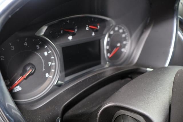 Used 2023 Chevrolet Equinox LT AWD/4WD image 21