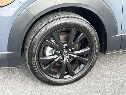 Used 2023 MAZDA CX-30 AWD 2.5 S w/ Preferred Package image 30