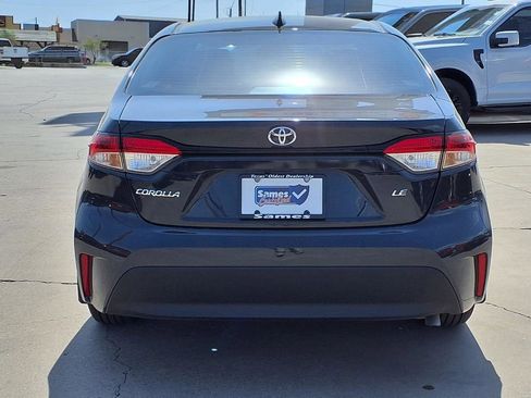 Used 2026 Toyota Corolla LE image 6