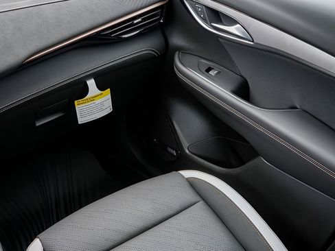 New 2026 Buick Envision Sport Touring image 26