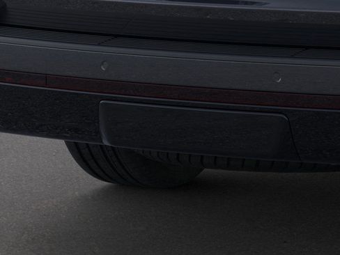 New 2024 Lincoln Navigator Reserve image 23