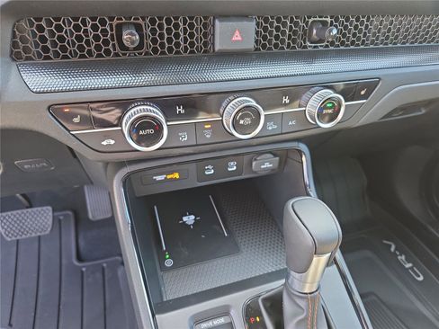 New 2026 Honda CR-V TrailSport image 22