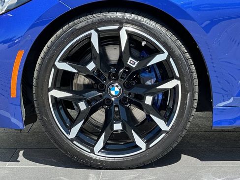 Used 2025 BMW M340i RWD image 32